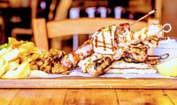 Isaak gallery image 2