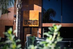 Petros Parson gallery image 1