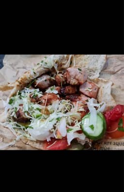 Demetris Demetriou gallery image 1