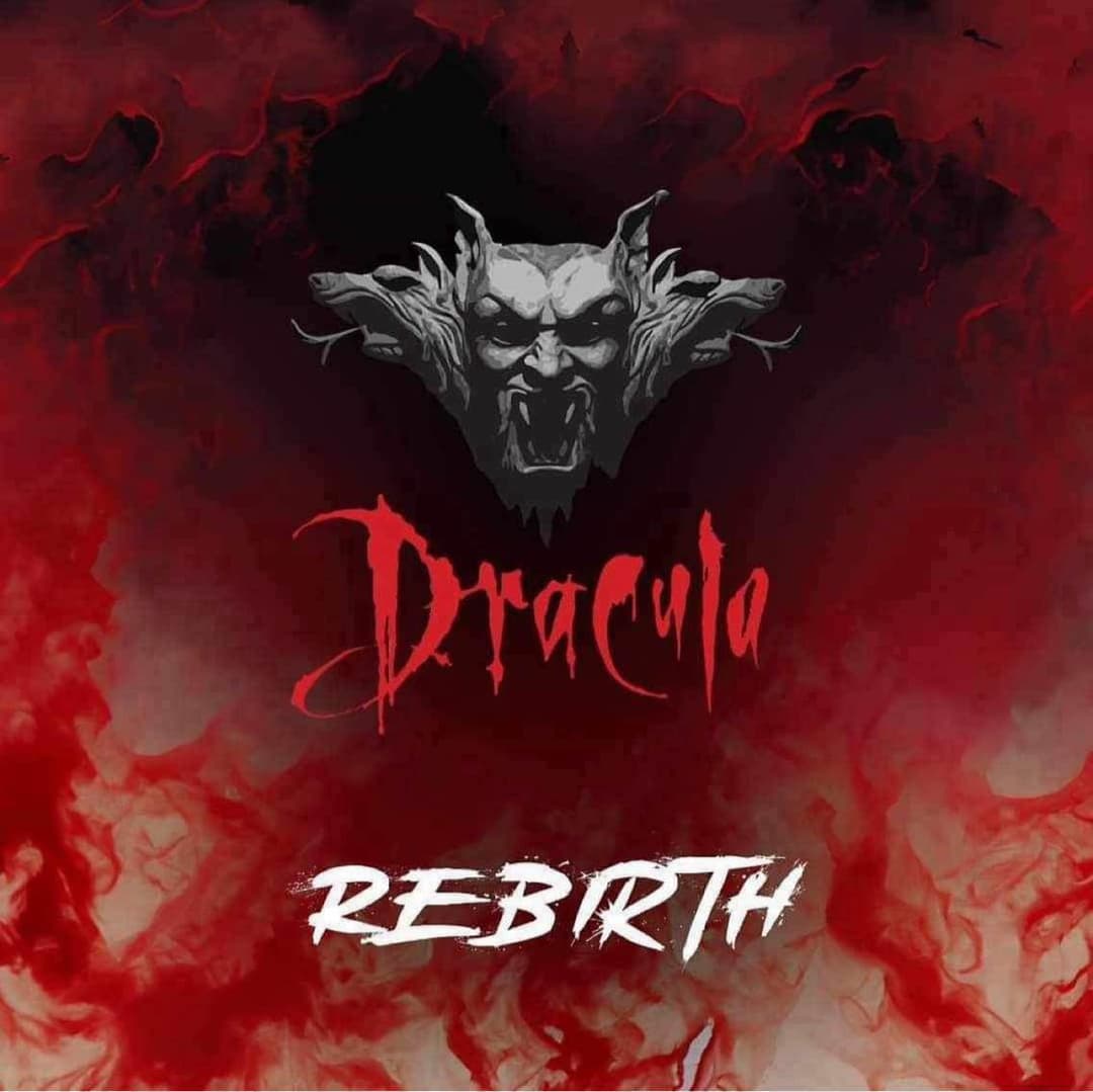 Dracula Club profile image