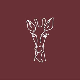 Giraffe Deli Brunch & Espresso logo