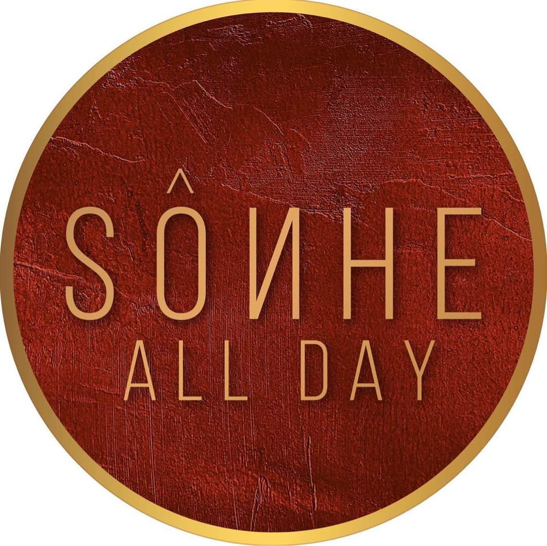 SONHE ALL DAY