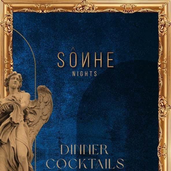 SONHE ALL DAY
