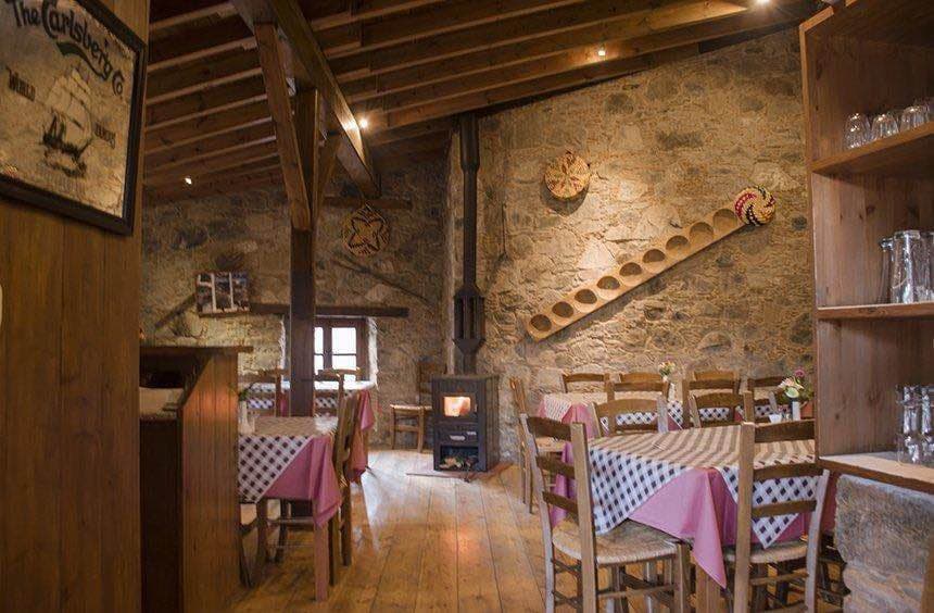 Kyperia Tavern & Bar
