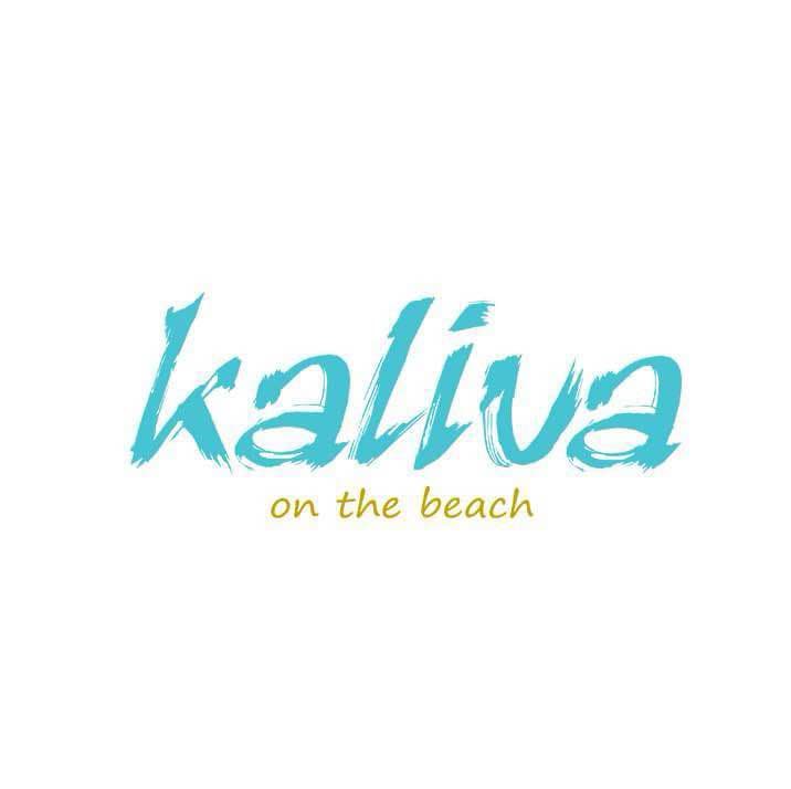 Kaliva on The Beach