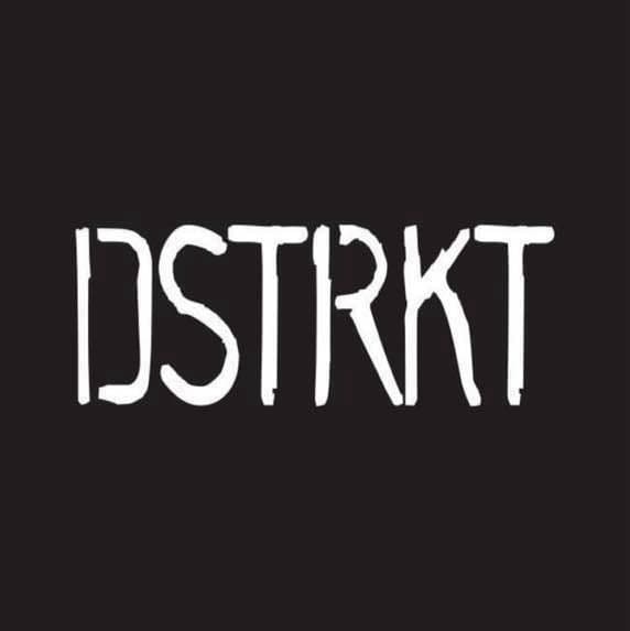 DSTRKT