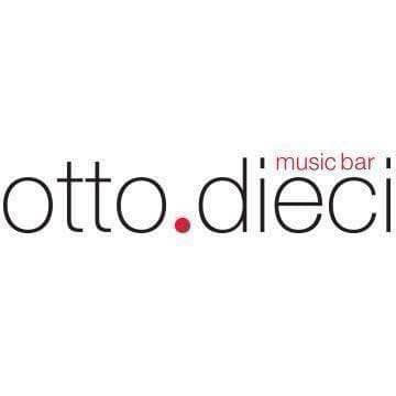 Otto.dieci bar