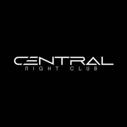 Central  Night Club logo