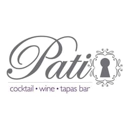 Patio Cocktail Bar logo