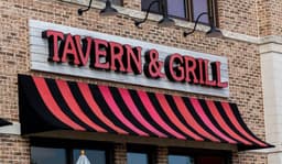 John’s Tavern logo