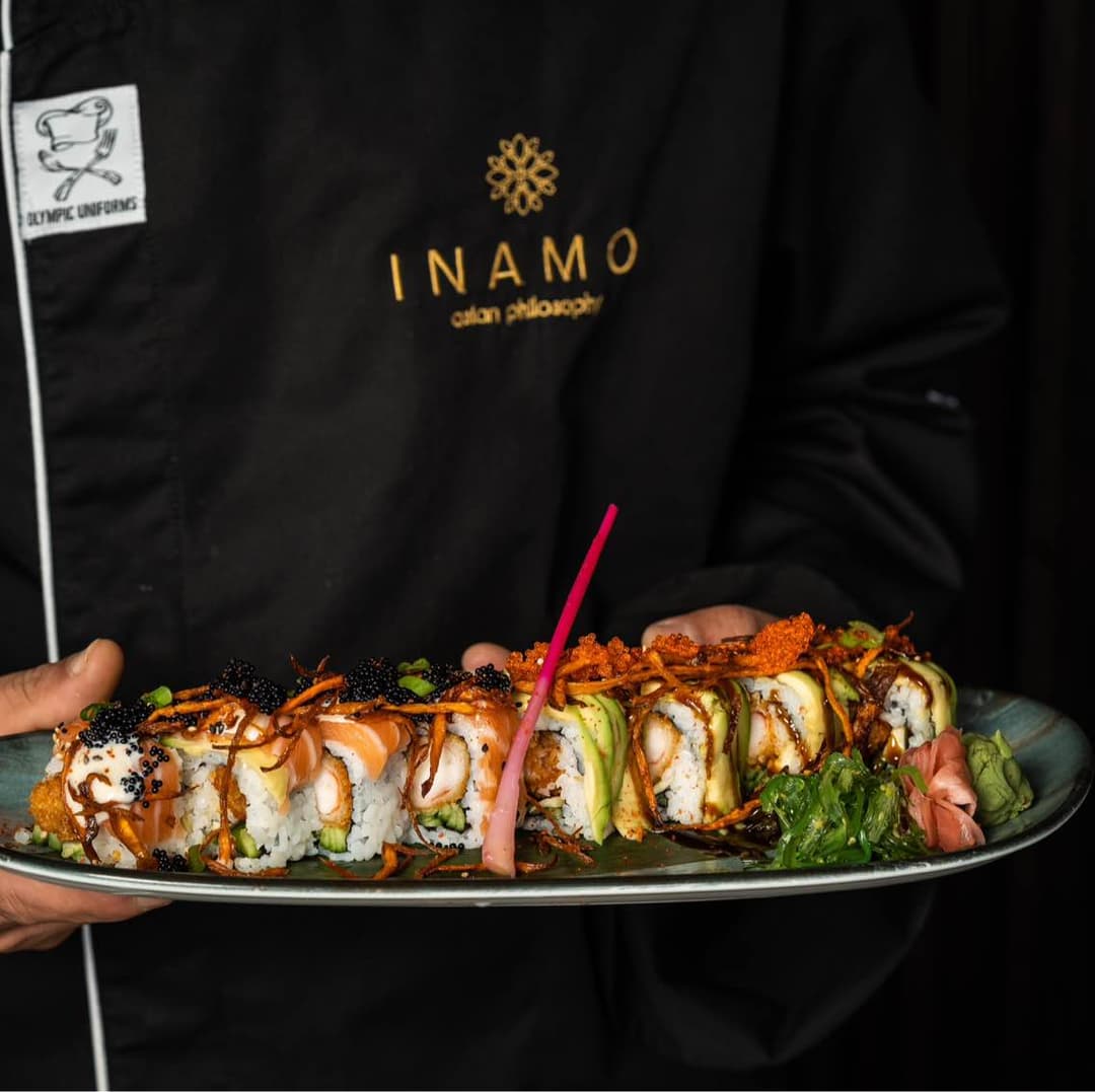 INAMO Asian Philosophy