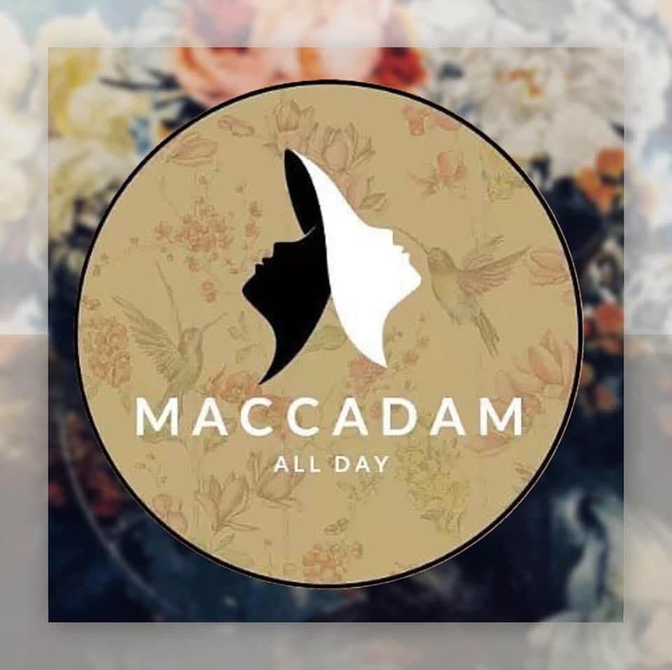 Maccadam All Day
