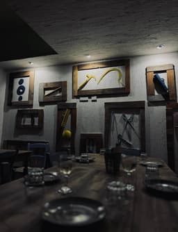 Marios Priamos gallery image 7