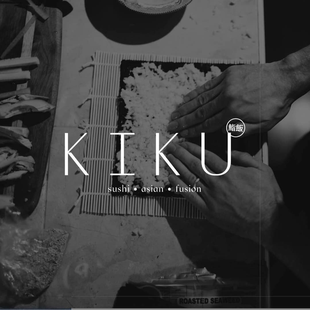 Kiku Asian Bar