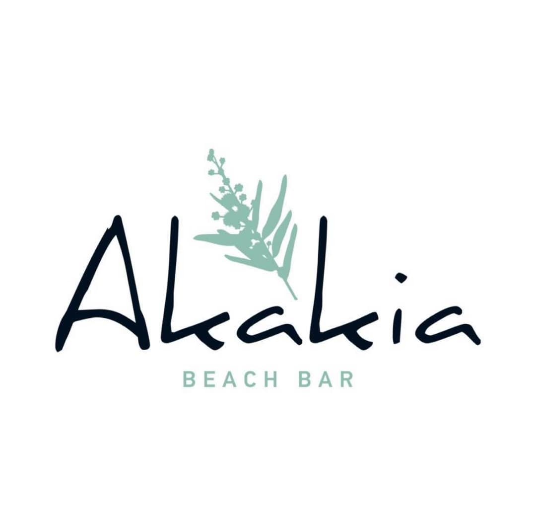 Akakia Beach Bar