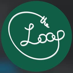 The loop logo