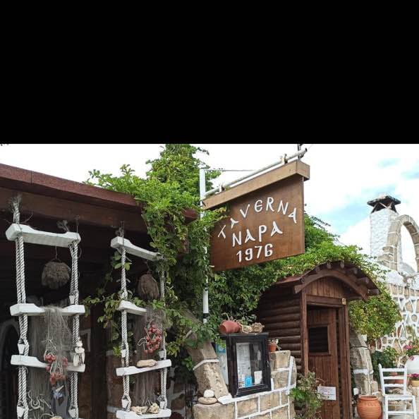 Taverna Napa