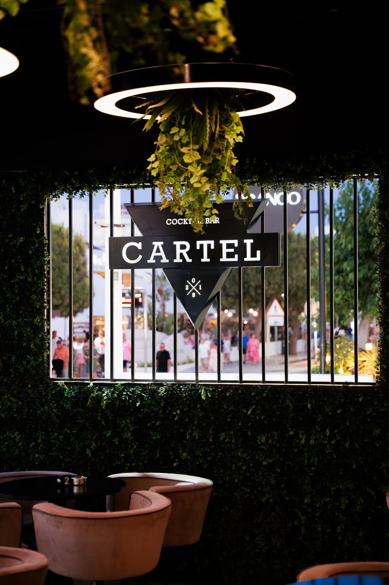 Cartel Cocktail Bar gallery image 1