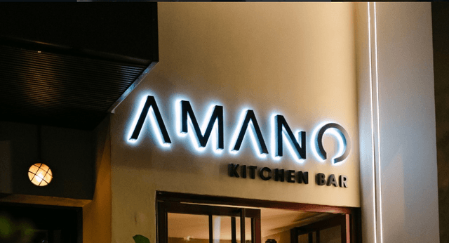 AMANO